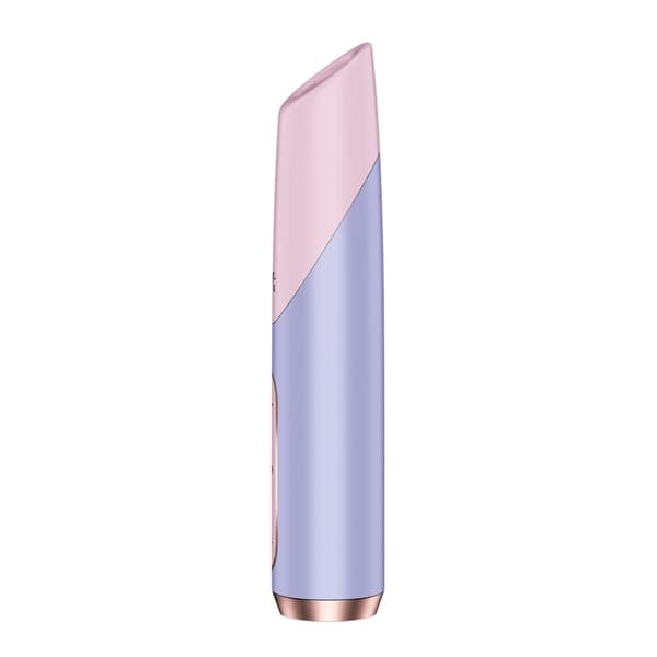 Sugstimulator för klitoris Satisfyer