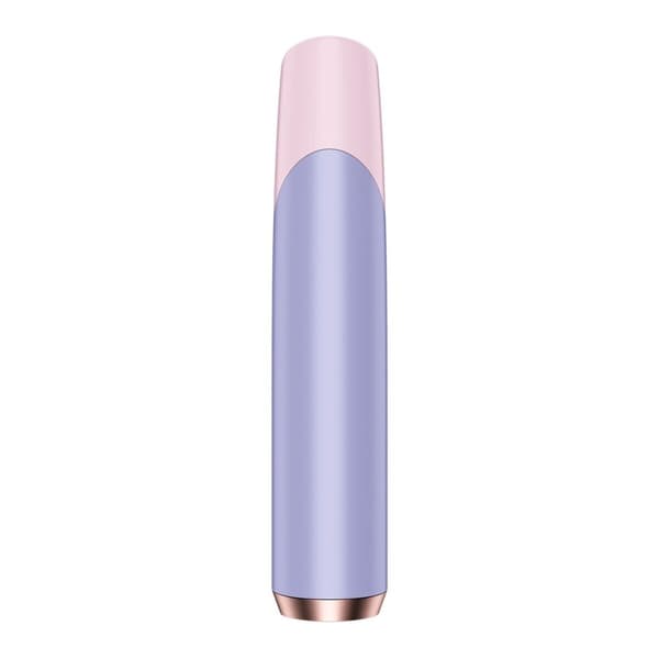 Sugstimulator för klitoris Satisfyer