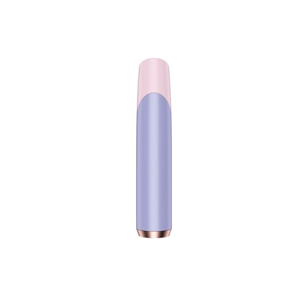 Sugstimulator för klitoris Satisfyer