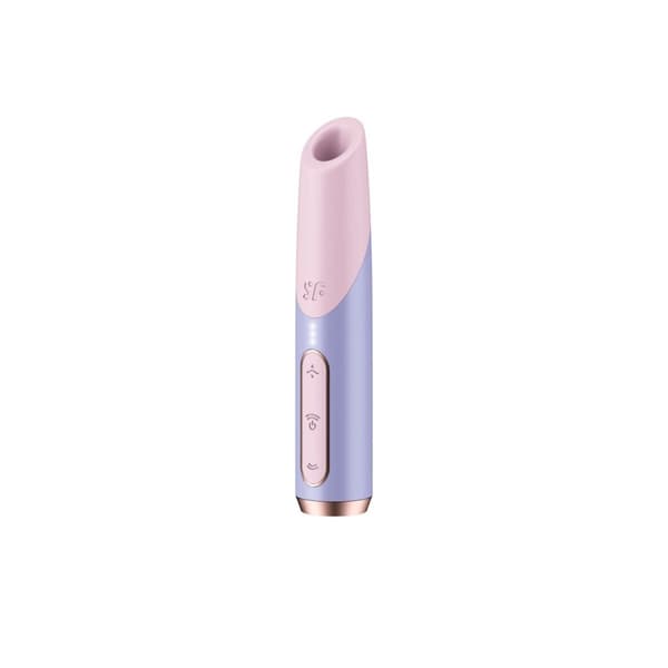 Sugstimulator för klitoris Satisfyer