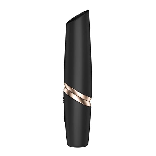 Sugstimulator för klitoris Satisfyer