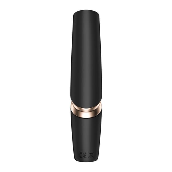Sugstimulator för klitoris Satisfyer