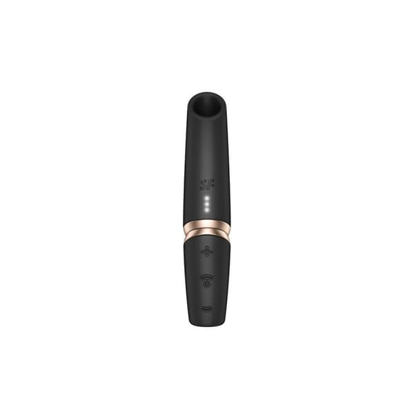 Sugstimulator för klitoris Satisfyer