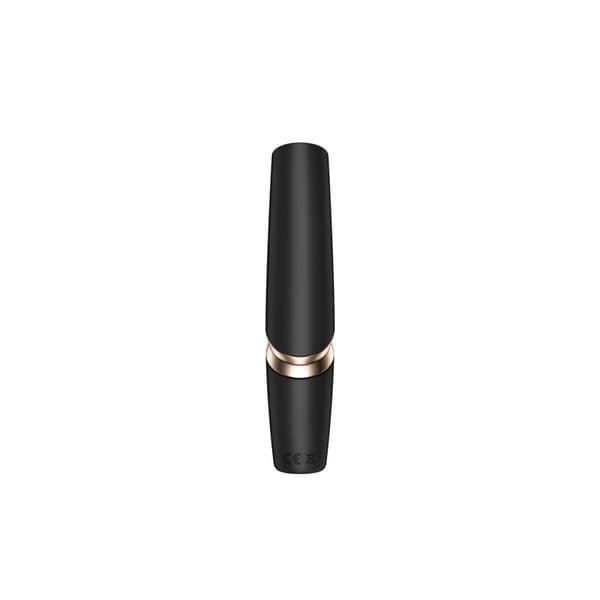 Sugstimulator för klitoris Satisfyer