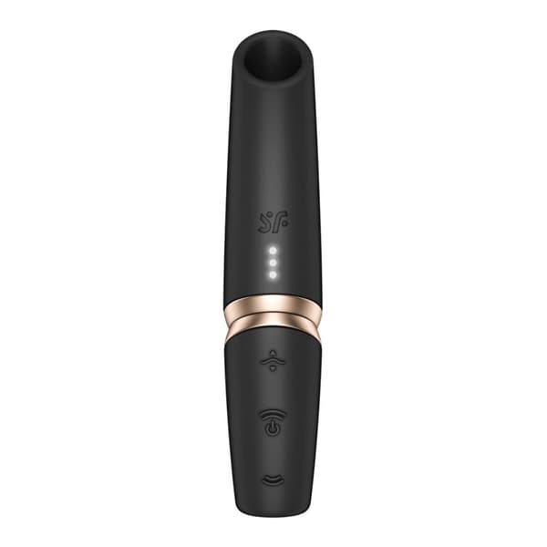 Klitoriksen imustimulaattori Satisfyer