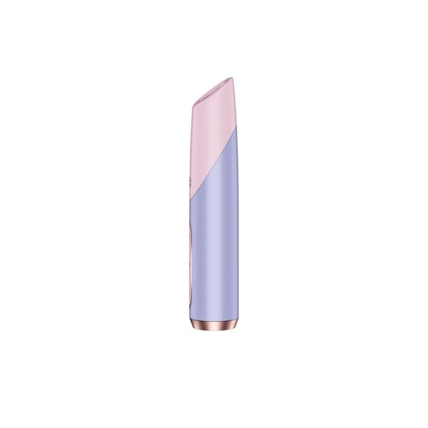 Klitoriksen imustimulaattori Satisfyer