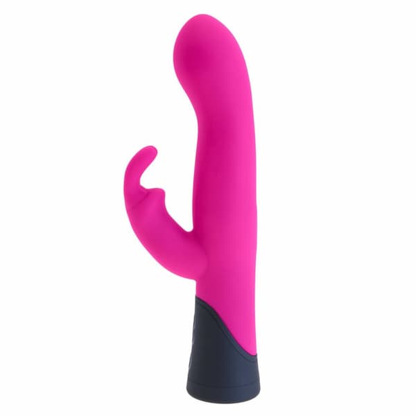 Kanindildo Liebe Rosa