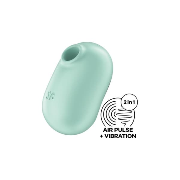 G-spotvibrator Satisfyer
