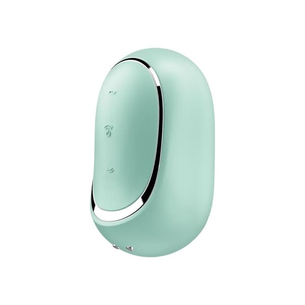 G-spotvibrator Satisfyer