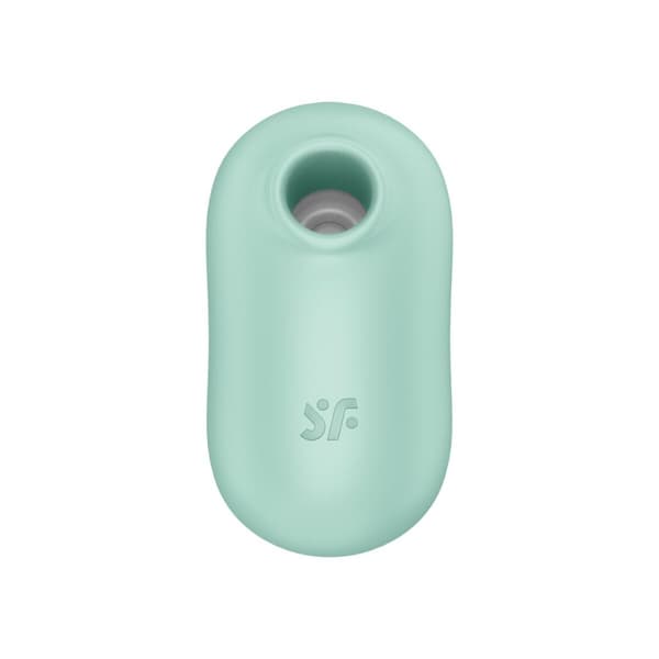 G-spotvibrator Satisfyer