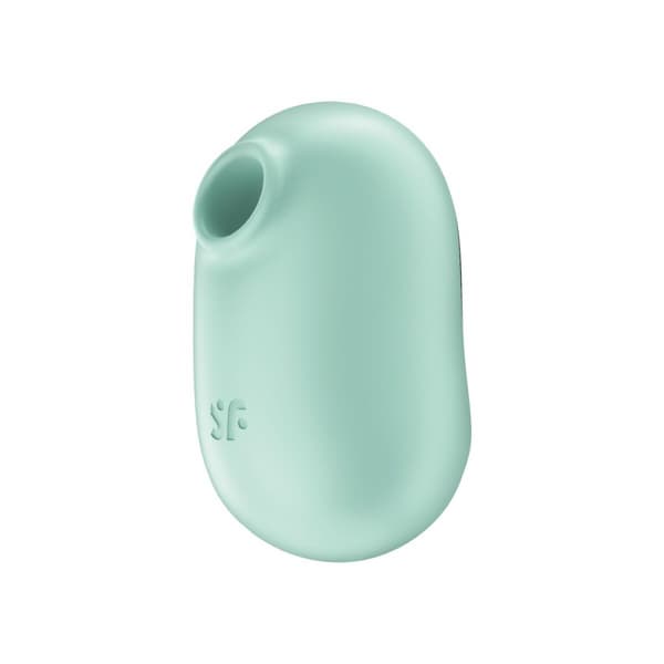 G-spotvibrator Satisfyer