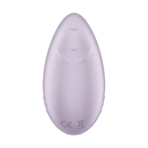 Vibrator Satisfyer Lila