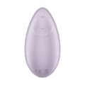 Miniatyrbild 6 av 8: Vibrator Satisfyer Lila