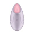 Miniatyrbild 7 av 8: Vibrator Satisfyer Lila