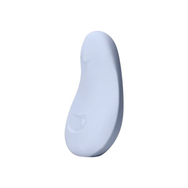 Vibrator Dame Pom Blå Pastellblå