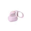 Miniatyrbild 2 av 3: Minivibrator Dame Fin Rosa