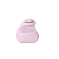 Miniatyrbild 1 av 3: Minivibrator Dame Fin Rosa