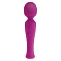 Miniatyrbild 3 av 3: Massagemedel S Pleasures Wand Rosa