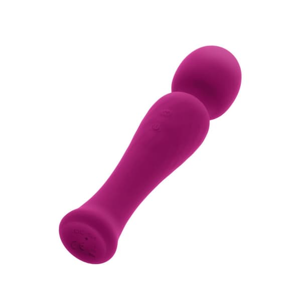Massagemedel S Pleasures Wand Rosa