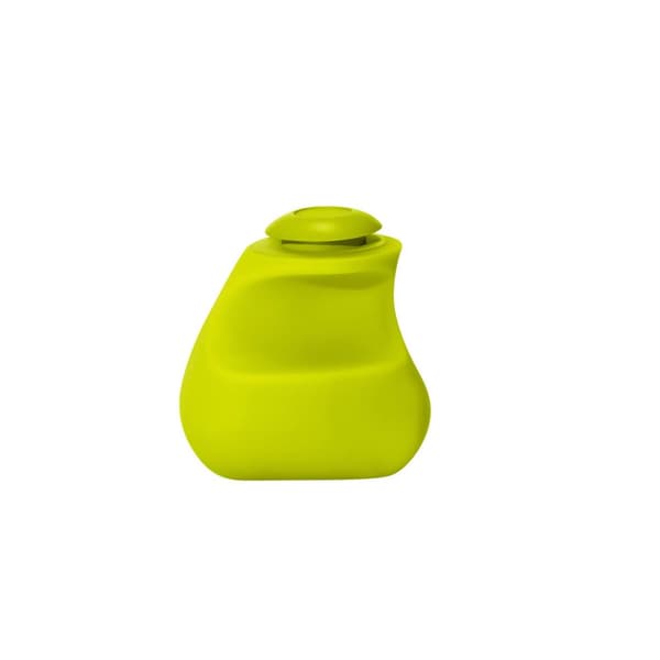 Minivibrator Dame Fin Grön