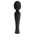 Miniatyrbild 3 av 3: Massagemedel S Pleasures Wand Svart