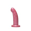 Miniatyrbild 4 av 4: Dildo HerSpot Fleshlight Rosa