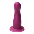 Miniatyrbild 3 av 4: Dildo Ylva & Dite Violett