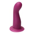 Miniatyrbild 4 av 4: Dildo Ylva & Dite Violett