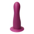 Miniatyrbild 2 av 4: Dildo Ylva & Dite Violett