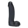 Miniatyrbild 1 av 4: Realistisk dildo Ylva & Dite Silikon