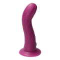 Miniatyrbild 2 av 4: Dildo Ylva & Dite Violett