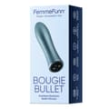 Miniatyrbild 8 av 10: Patronvibrator FemmeFunn Bougie Bullet