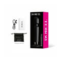 Miniatyrbild 2 av 3: Vibrator Marc Dorcel Wanderful Massager Svart