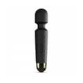 Miniatyrbild 1 av 3: Vibrator Marc Dorcel Wanderful Massager Svart