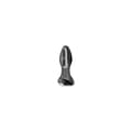 Miniatyrbild 4 av 7: Analplugg Satisfyer Svart