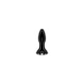 Miniatyrbild 6 av 7: Analplugg Satisfyer Svart