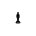Miniatyrbild 7 av 7: Analplugg Satisfyer Svart