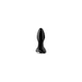 Miniatyrbild 1 av 7: Analplugg Satisfyer Svart