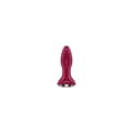 Miniatyrbild 4 av 6: Anal vibrator Satisfyer Rosa