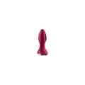 Miniatyrbild 5 av 6: Anal vibrator Satisfyer Rosa