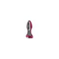 Miniatyrbild 2 av 6: Anal vibrator Satisfyer Rosa