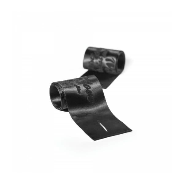 Erotiska handbojor Bijoux Indiscrets BI0058 Svart