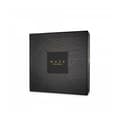 Miniatyrbild 3 av 7: Maze H Harness Svart Bijoux Indiscrets 11291