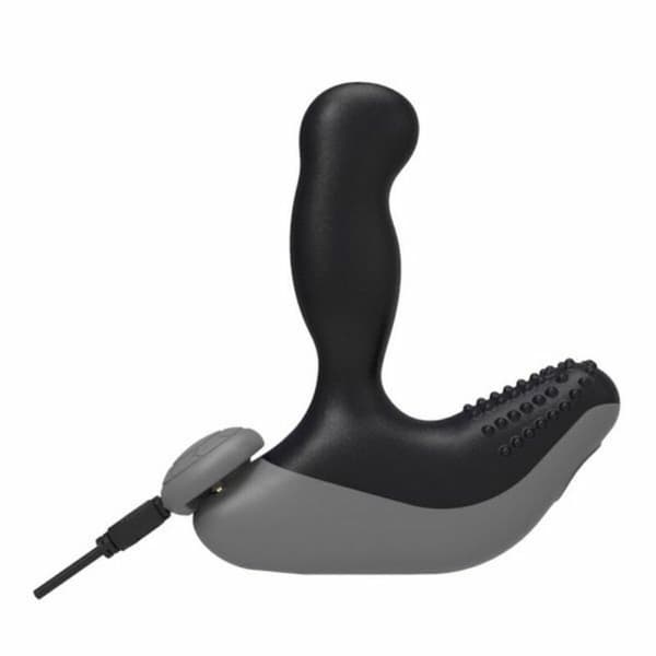 Prostatamassör Nexus RE2001 Svart