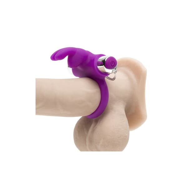 Penisring Happy Rabbit Remote Control Vibration