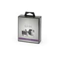 Miniatyrbild 3 av 3: Justerbara Handbojor Fifty Shades of Grey Play Nice Satin Cuffs