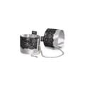 Miniatyrbild 2 av 3: Justerbara Handbojor Fifty Shades of Grey Play Nice Satin Cuffs