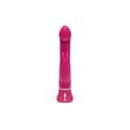Miniatyrbild 4 av 10: Vibrator Happy Rabbit Rosa