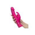 Miniatyrbild 2 av 10: Vibrator Happy Rabbit Rosa