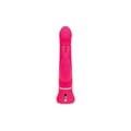 Miniatyrbild 3 av 6: Vibrator Happy Rabbit 01260 Rosa